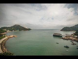 Stanley - Stanley Beach Villa 02