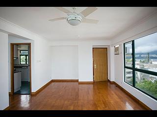 Stanley - Stanley Beach Villa 04