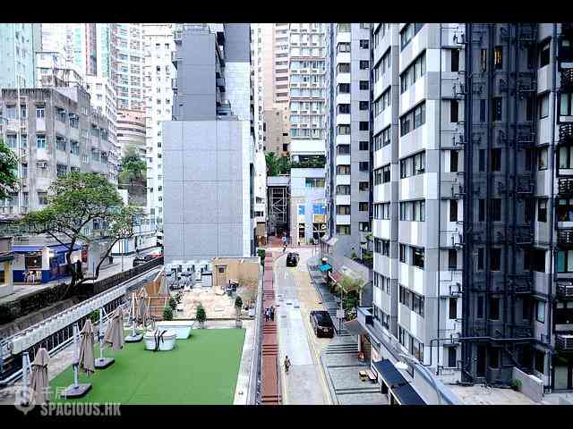 湾仔 - 永丰街1号 20