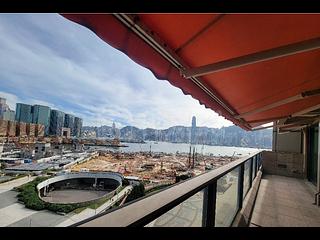 West Kowloon - The Arch Moon Tower (Block 2A) 04