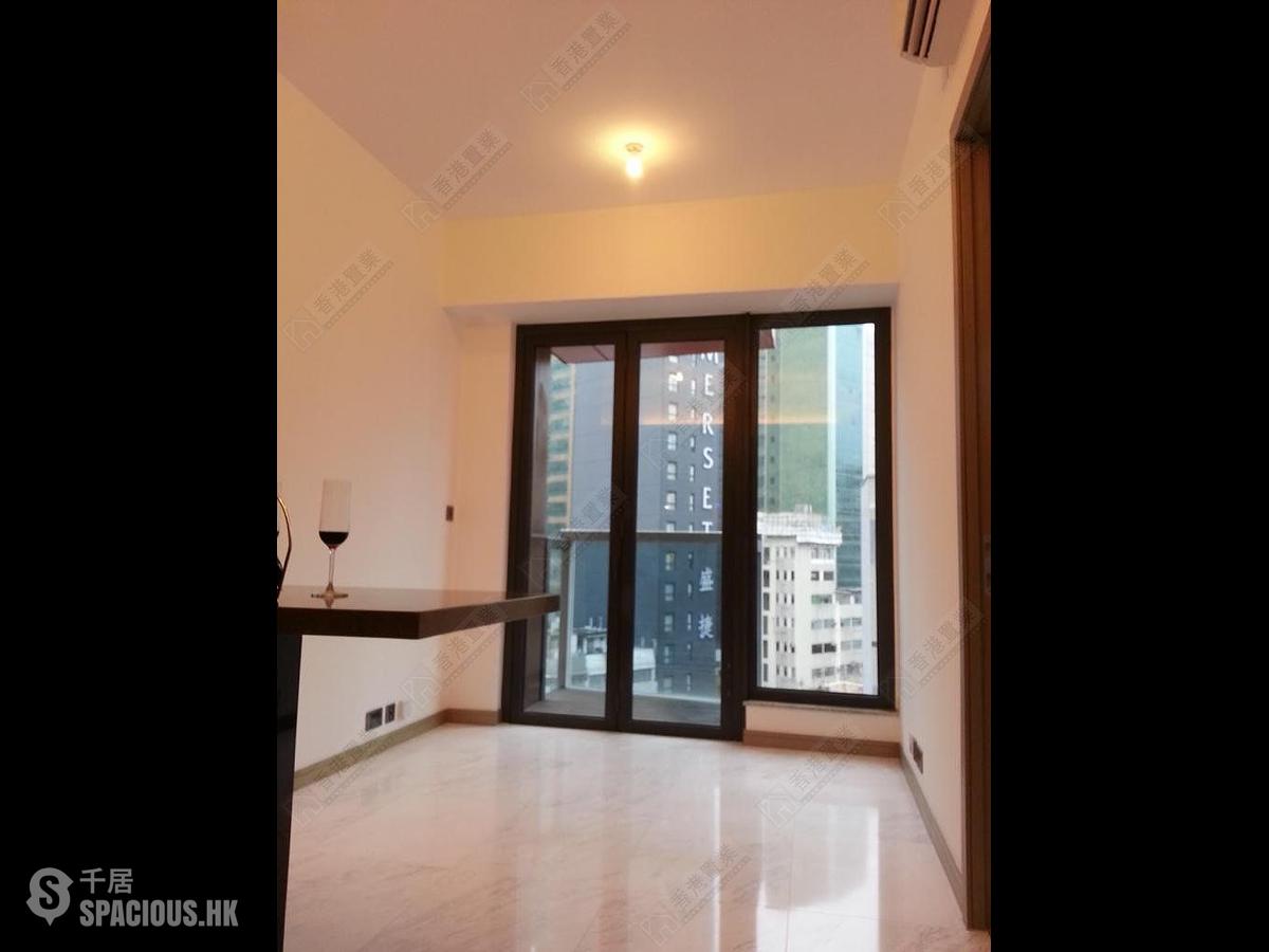 Causeway Bay - The Consonance 01