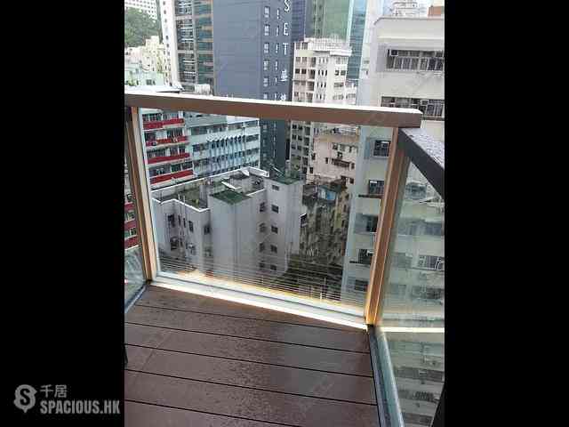 铜锣湾 - 维峯・浚汇 05