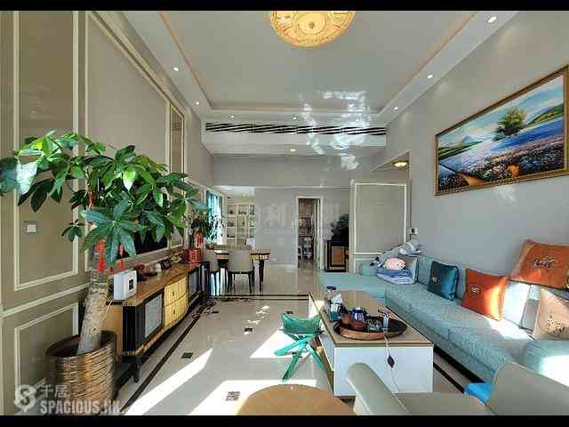 Tai Kok Tsui - The Long Beach Tower 6 02