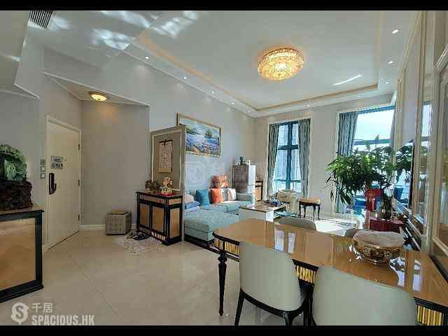 Tai Kok Tsui - The Long Beach Tower 6 03