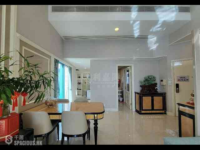 Tai Kok Tsui - The Long Beach Tower 6 04