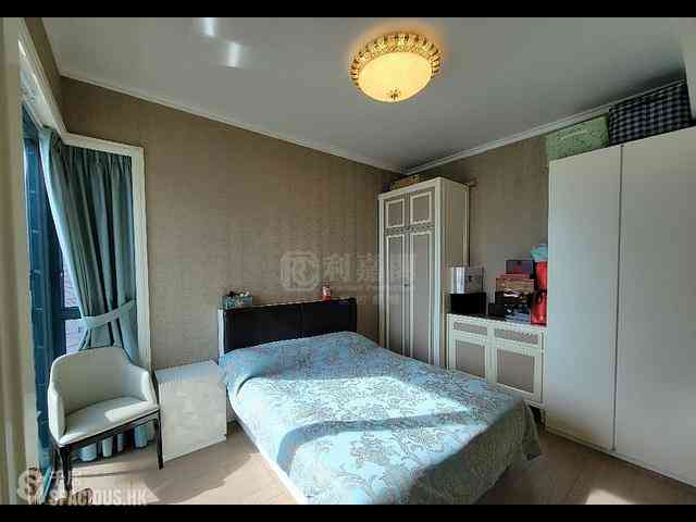 Tai Kok Tsui - The Long Beach Tower 6 09