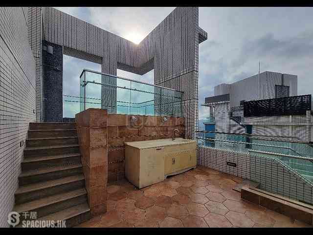 Tai Kok Tsui - The Long Beach Tower 6 13
