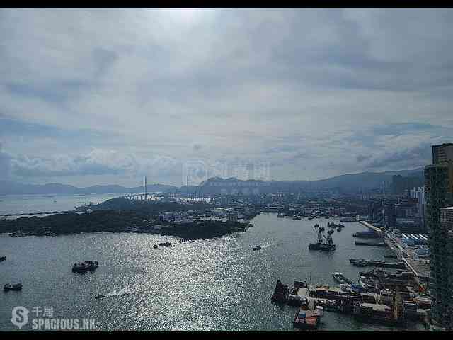 Tai Kok Tsui - The Long Beach Tower 6 15
