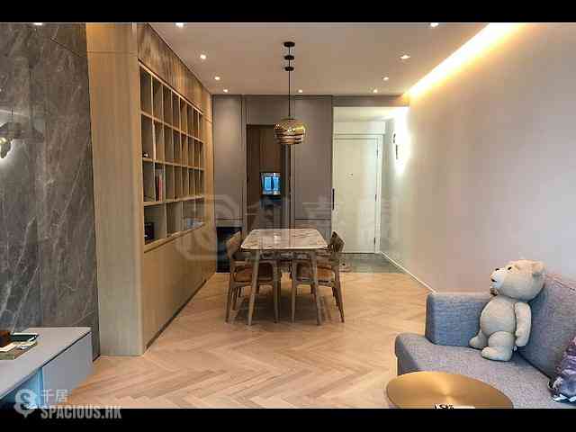 West Kowloon - Sorrento Phase 1 Block 3 02