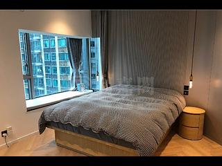 西九龙 - 擎天半岛1期3座 07