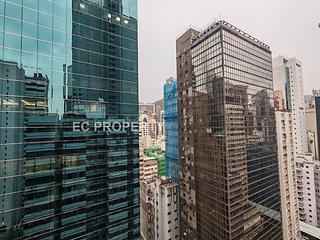 Wan Chai - Capital Building 03