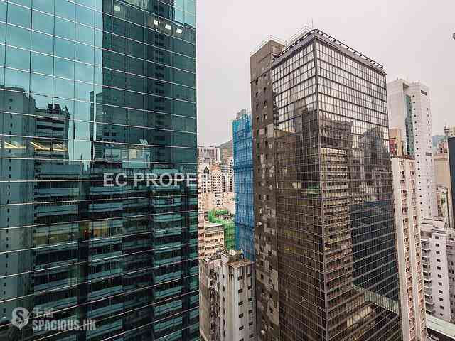 Wan Chai - Capital Building 03