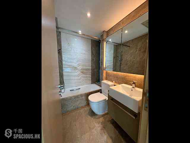 Tseung Kwan O - The Parkside 06