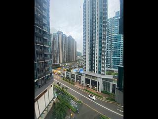 Tseung Kwan O - Twin Peaks 02
