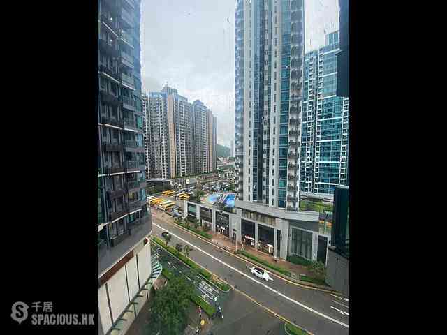 Tseung Kwan O - Twin Peaks 02