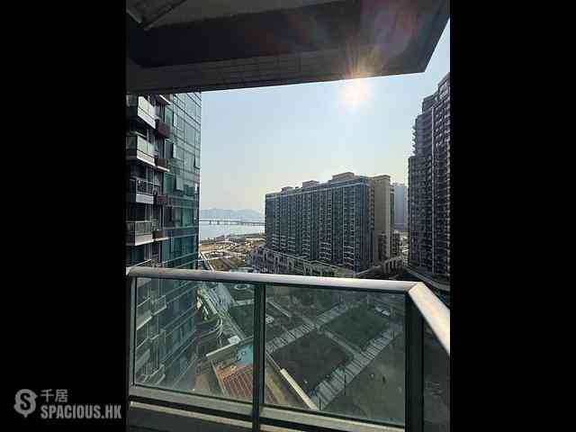 Tseung Kwan O - Twin Peaks 02
