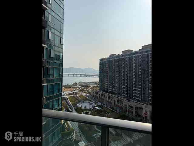Tseung Kwan O - Twin Peaks 15
