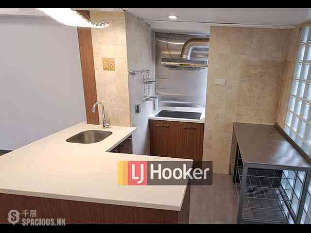 Sheung Wan - Central House 03
