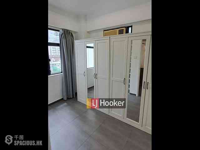 Sheung Wan - Central House 05