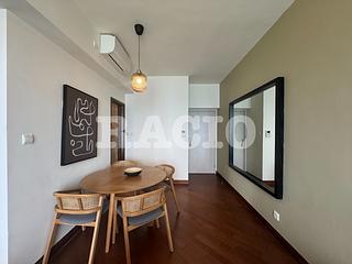 Sheung Wan - One Pacific Heights 03
