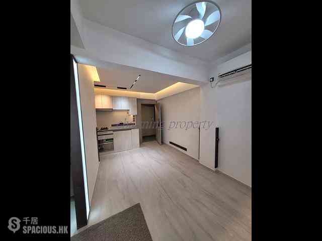 Happy Valley - King Cheung Mansions 03