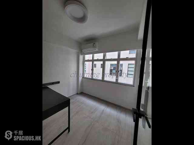 Happy Valley - King Cheung Mansions 05