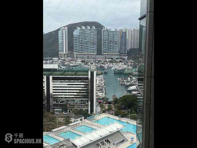 Wong Chuk Hang - The Southside Phase 3B Blue Coast Tower 1A 01