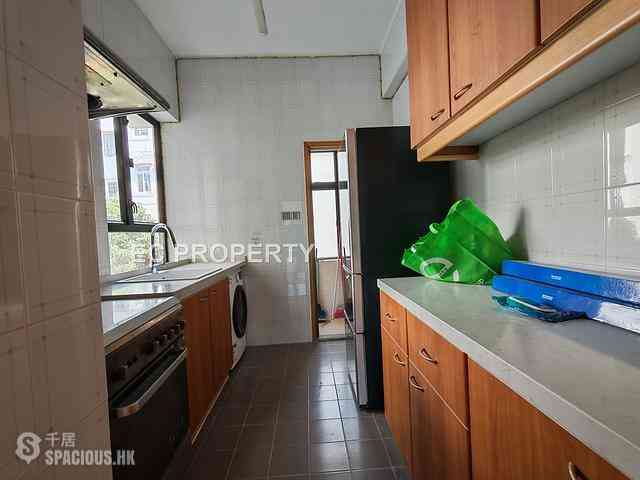 Tai Hang - Grandview Mansion 07