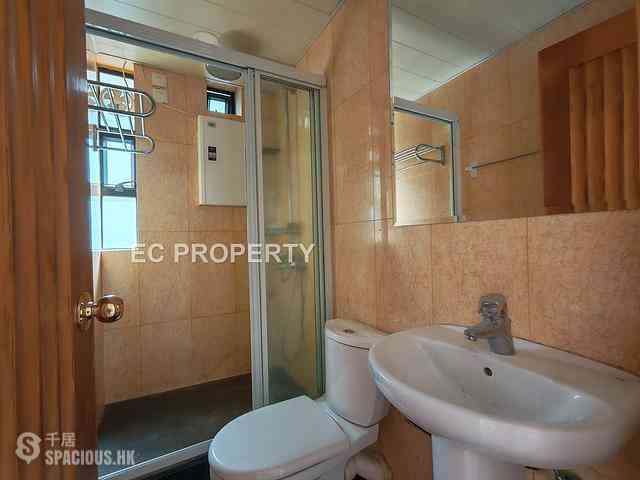 Tai Hang - Grandview Mansion 10