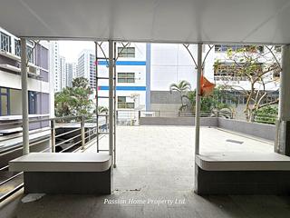 Quarry Bay - Bo Fung Gardens 06