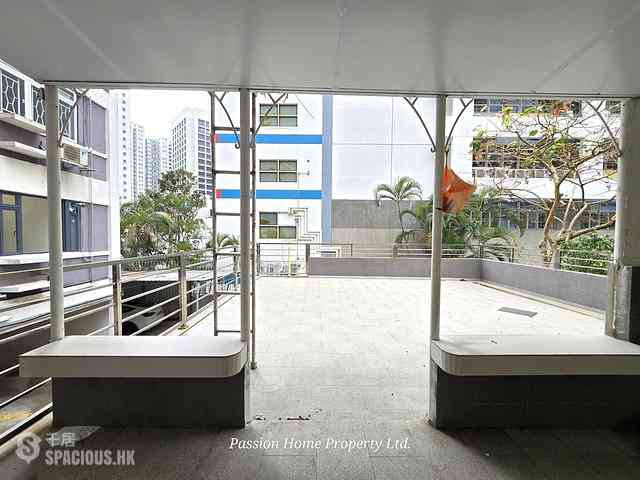 Quarry Bay - Bo Fung Gardens 06