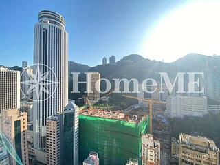 Wan Chai - J Residence 04