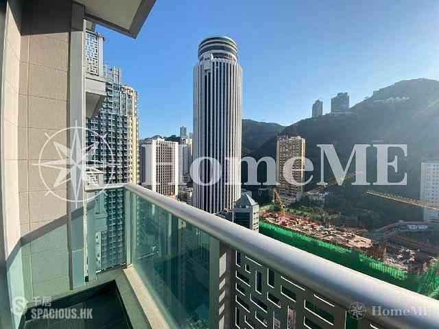 Wan Chai - J Residence 01