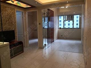 Wan Chai - Tonnochy Towers Block B 04