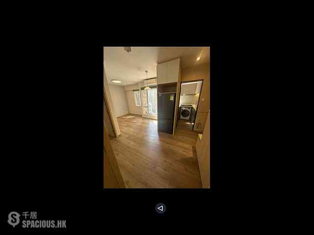 Sai Ying Pun - Yue Sun Mansion Block 1 01