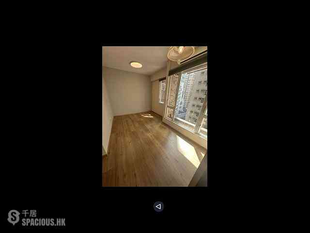 Sai Ying Pun - Yue Sun Mansion Block 1 02