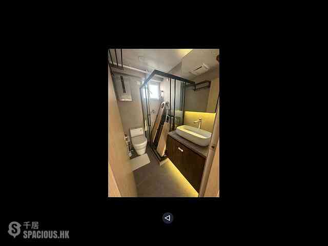 Sai Ying Pun - Yue Sun Mansion Block 1 06