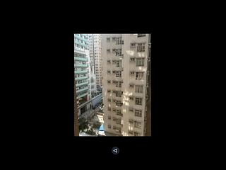 Sai Ying Pun - Yue Sun Mansion Block 1 07