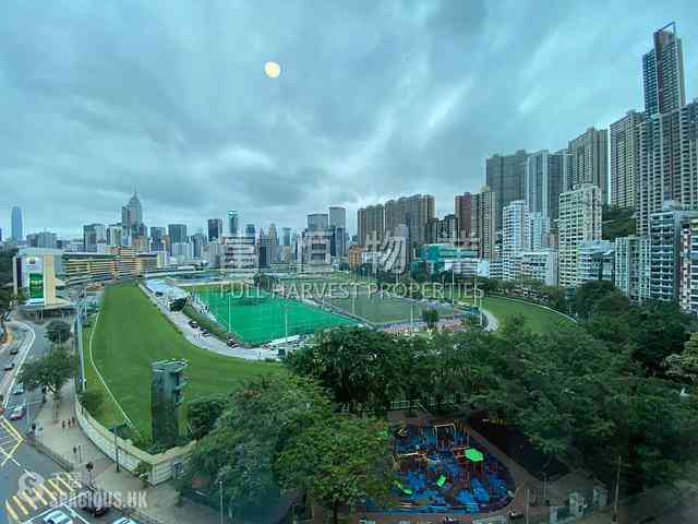 Happy Valley - Fortuna Court 02