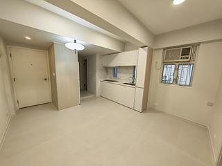 Shau Kei Wan - Pak Ling Mansions 02