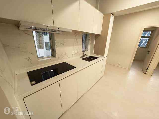 Shau Kei Wan - Pak Ling Mansions 05