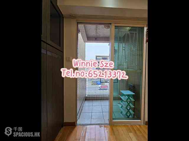 Sheung Wan - Talon Tower 01