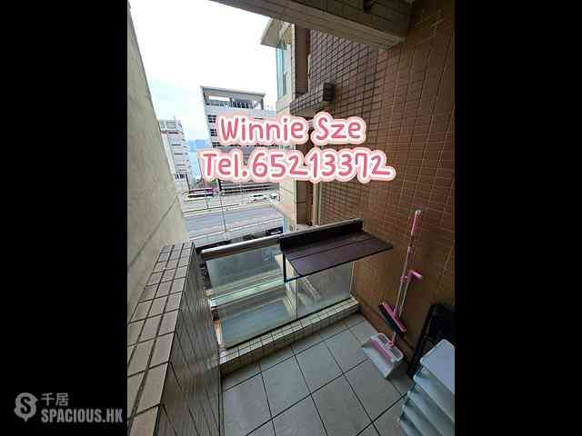 Sheung Wan - Talon Tower 02