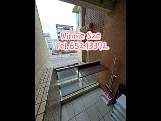 Sheung Wan - Talon Tower 07