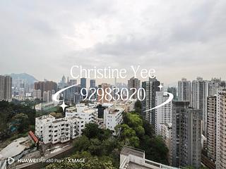 大坑 - 大坑台 03