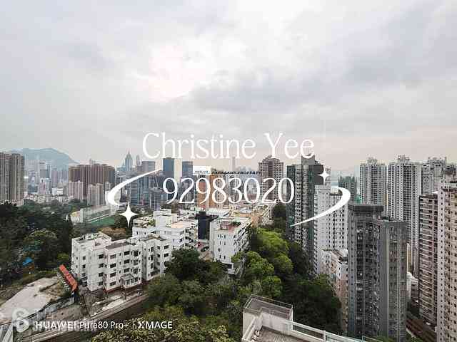 大坑 - 大坑台 03