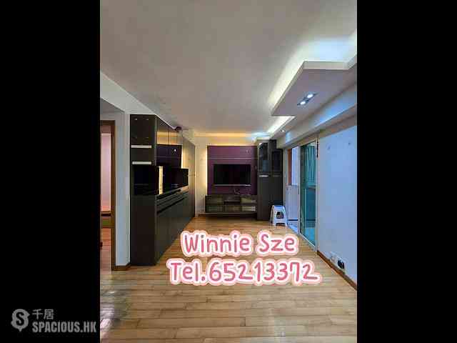 Sheung Wan - Talon Tower 10