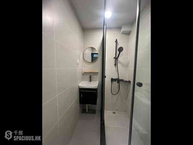 Mong Kok - 110, Portland Street 05
