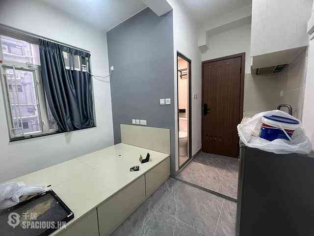 Mong Kok - 110, Portland Street 01