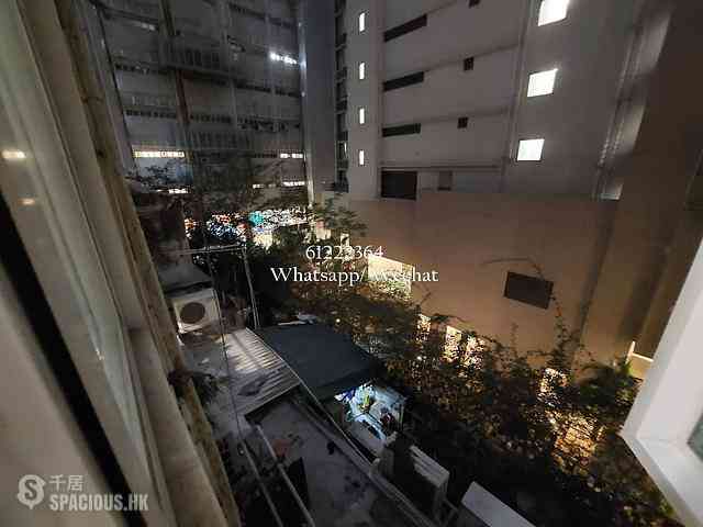Sai Ying Pun - 81-85, High Street 32
